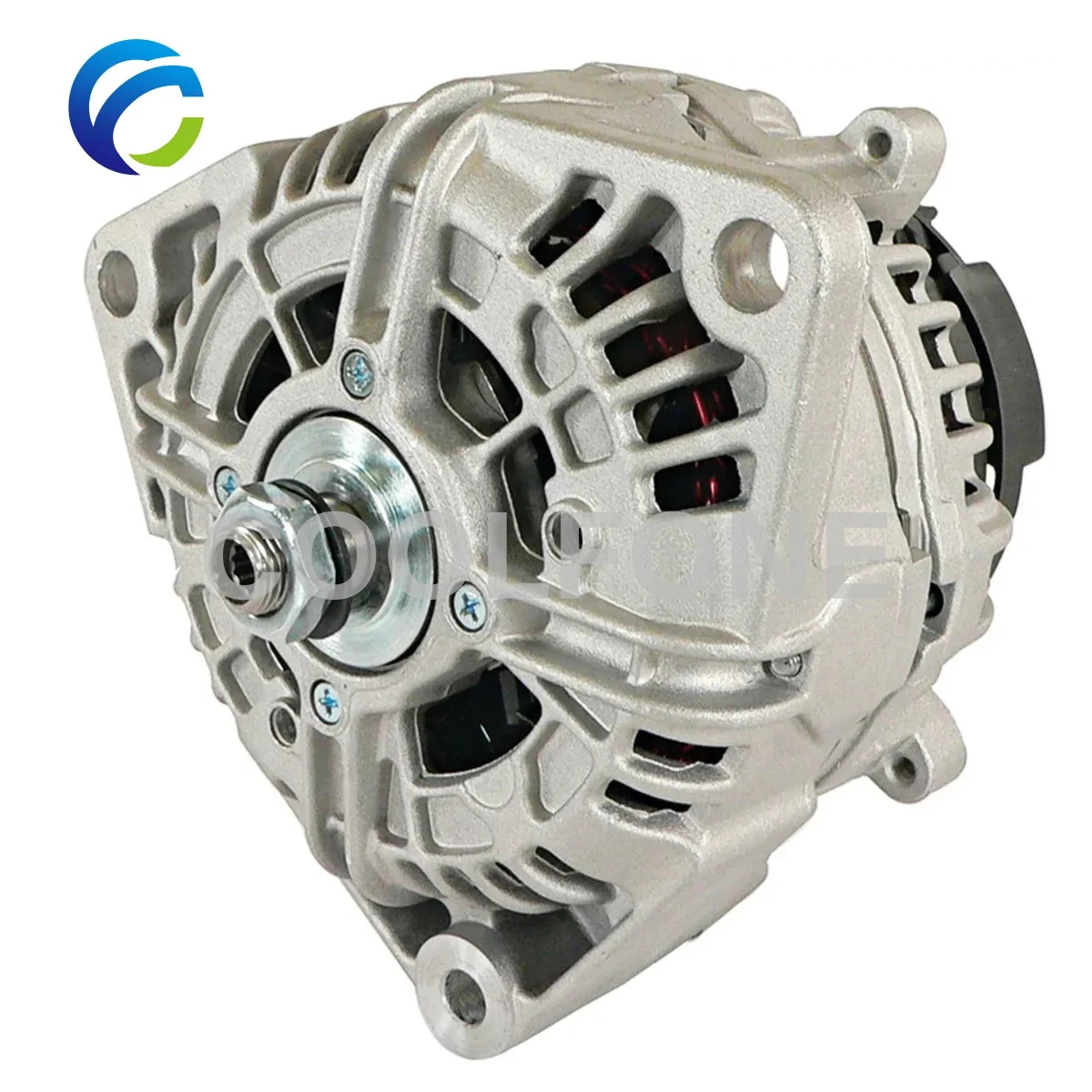 

Generator Alternator for MAN TGA TGL TGX TGS NG NL NM LION LC NEOPLAN Trendliner 51261017278 51261017283 51261017287 51261017296