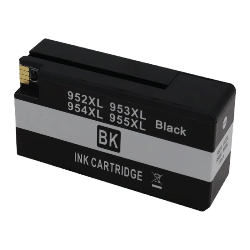 Compatible for HP 954XL  HP954 ink cartridge 954 OfficeJet 7720 7740 Pro 8210 8710 8720 8730 Printer