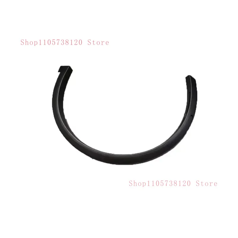 High Quality Front Eyebrow Wheel Arch Auto Exterior Protective Spare Parts