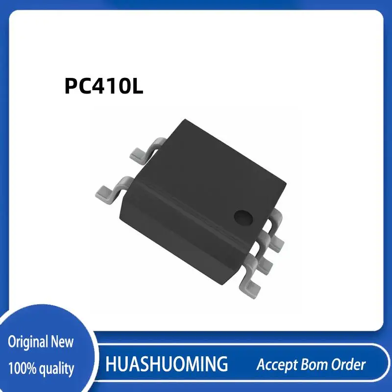 100Pcs/Lot new  PC410L PC410   C410 SOP-5 