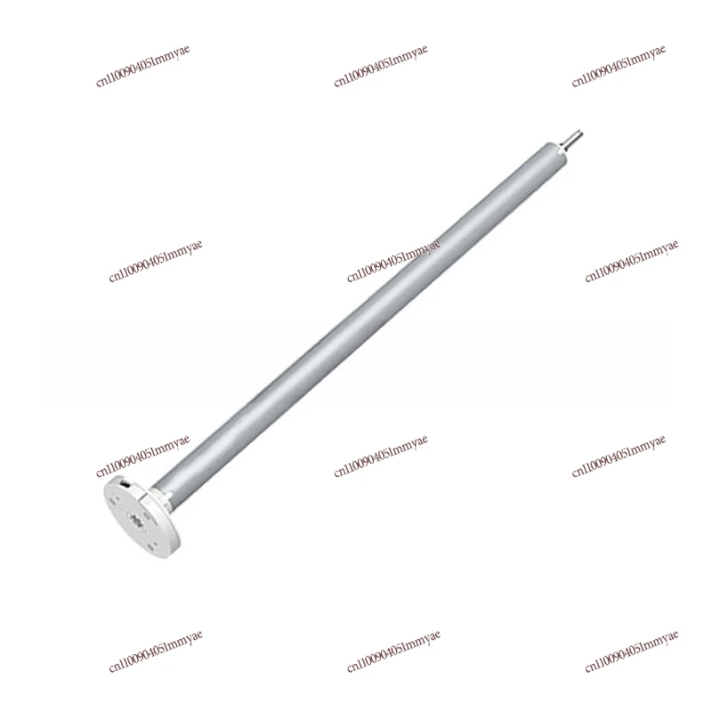 

DC Roller Shutter Motor Sunshade Rechargeable Solar Panel Electric Push Rod