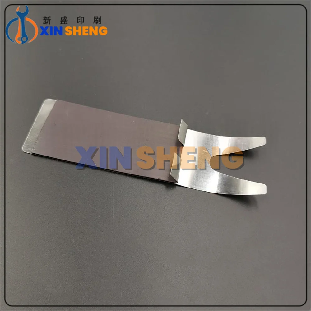 High Quality For Roland 700 Printing Press With Magnetic Paper Pressing Steel Sheet, Magnetic Sheet Printing Accessories