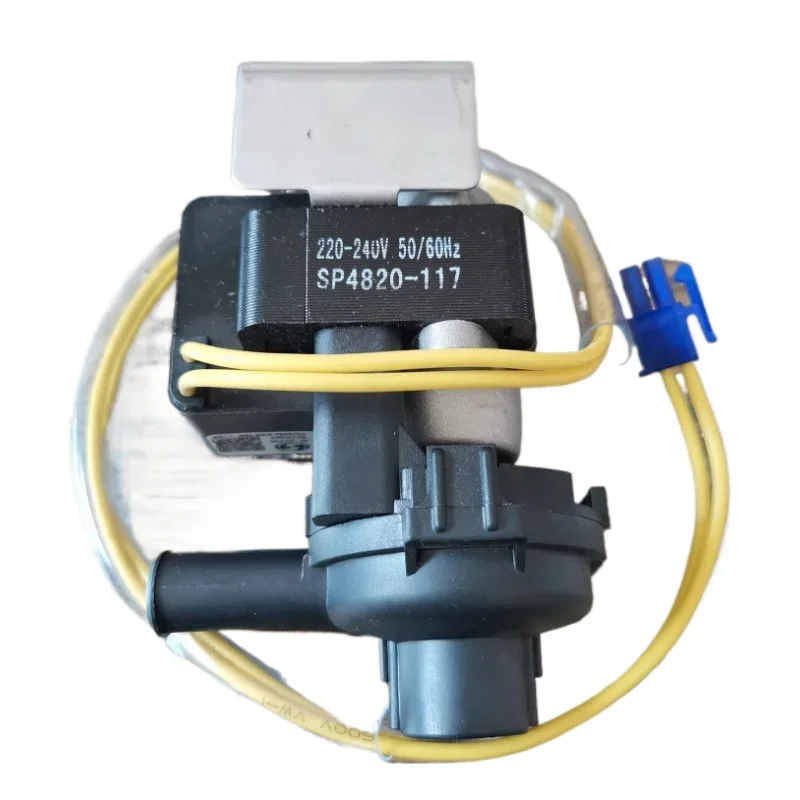 original-internal-water-pump-f120-23mf012-for-kxrfc90-air-conditioner-condensate-drain-pump