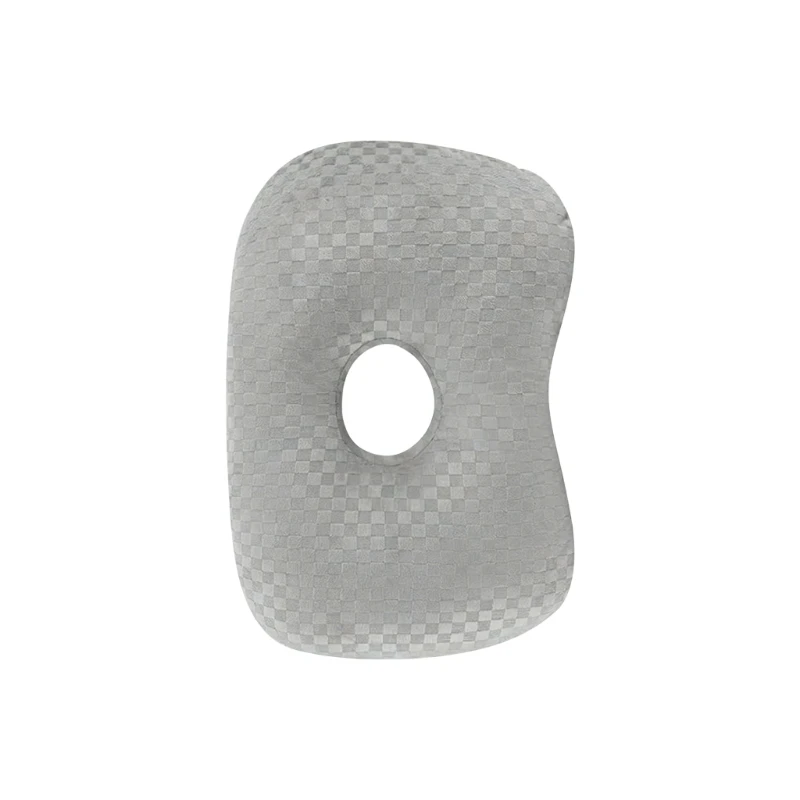 HX6C Supportive Lateral Rest Pillow With Back Alignment And Pressure Reduction