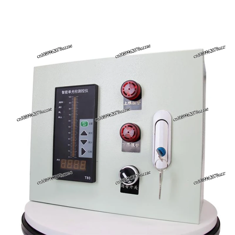 

Fire Pool Liquid Level Display Water Level Sensor Electronic Controller Water Tank Oil Tank Alarm Water Level Gauge