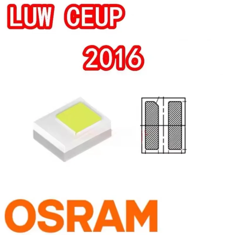 High Power Smd Led …