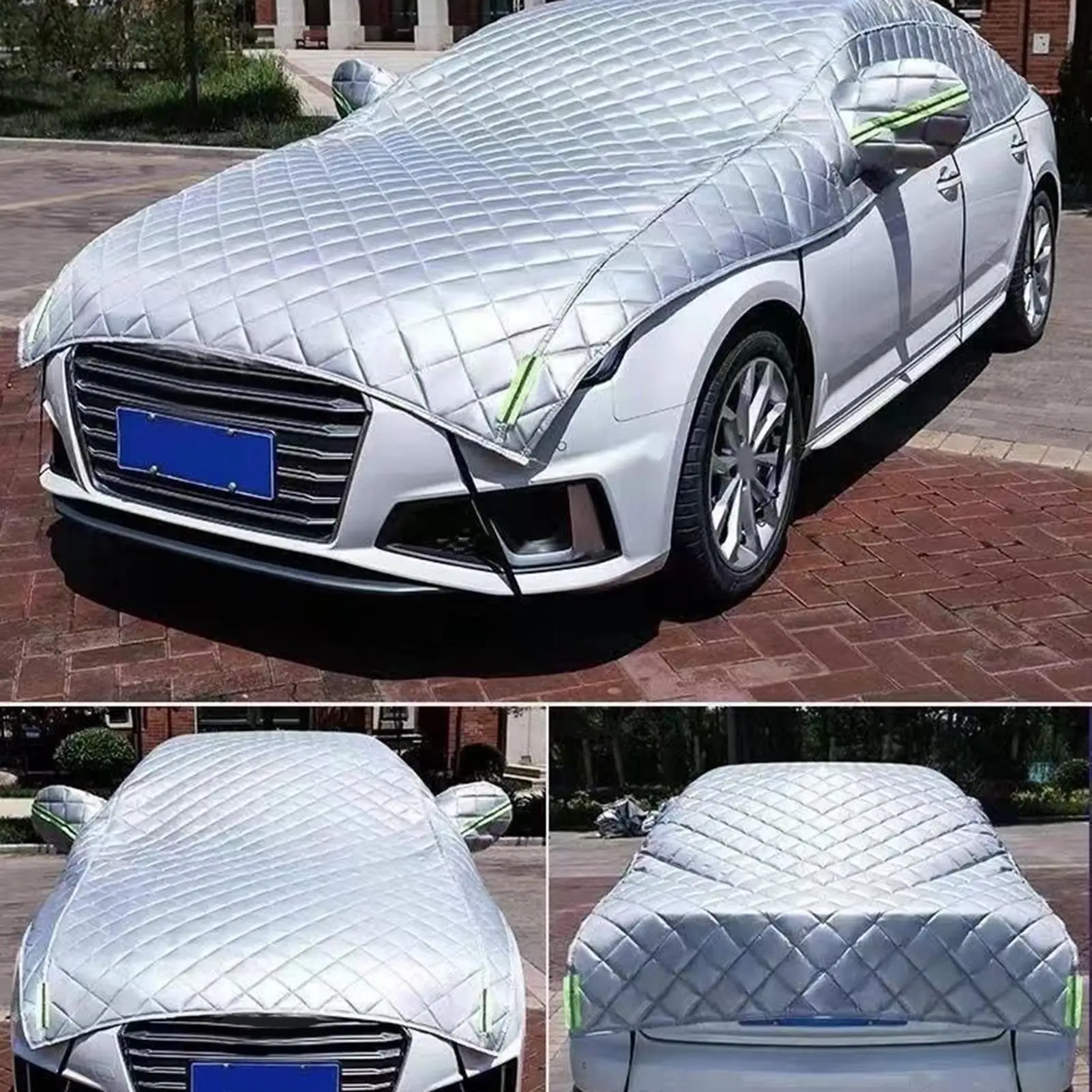Thumbnail 4 - #74 Cheap Waterproof Car Covers Worth Buying