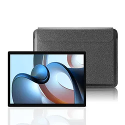 Case Sleeve Voor Xiaomi Boek S 12.4 