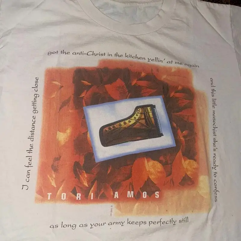 Vintage Tori Amos T…