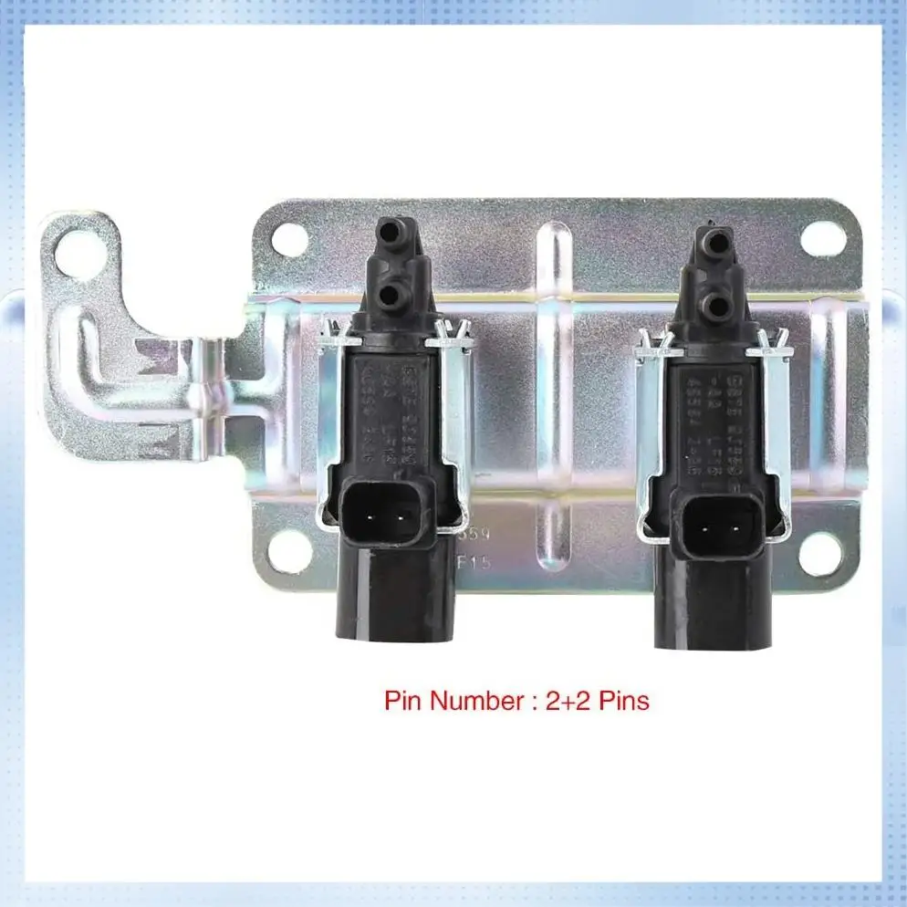 AM-4M5G-9J-559NB 흡기 매니폴드 진공 솔레노이드 밸브는 Ford Focus Mazda CX-7에 적합합니다.