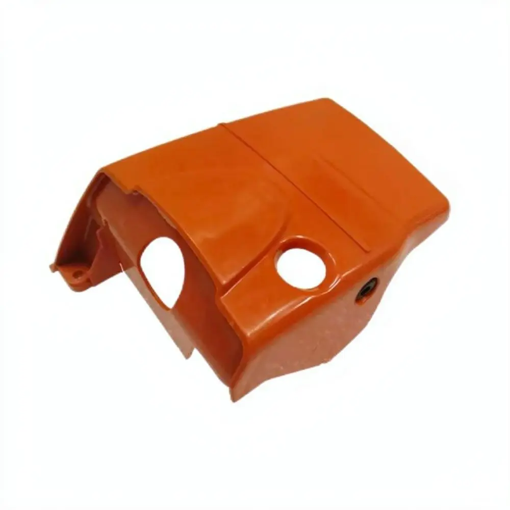 Cylinder Head Guard For Stihl MS381 Saw Component Professional Replacement Motor Case Power Tool Spare