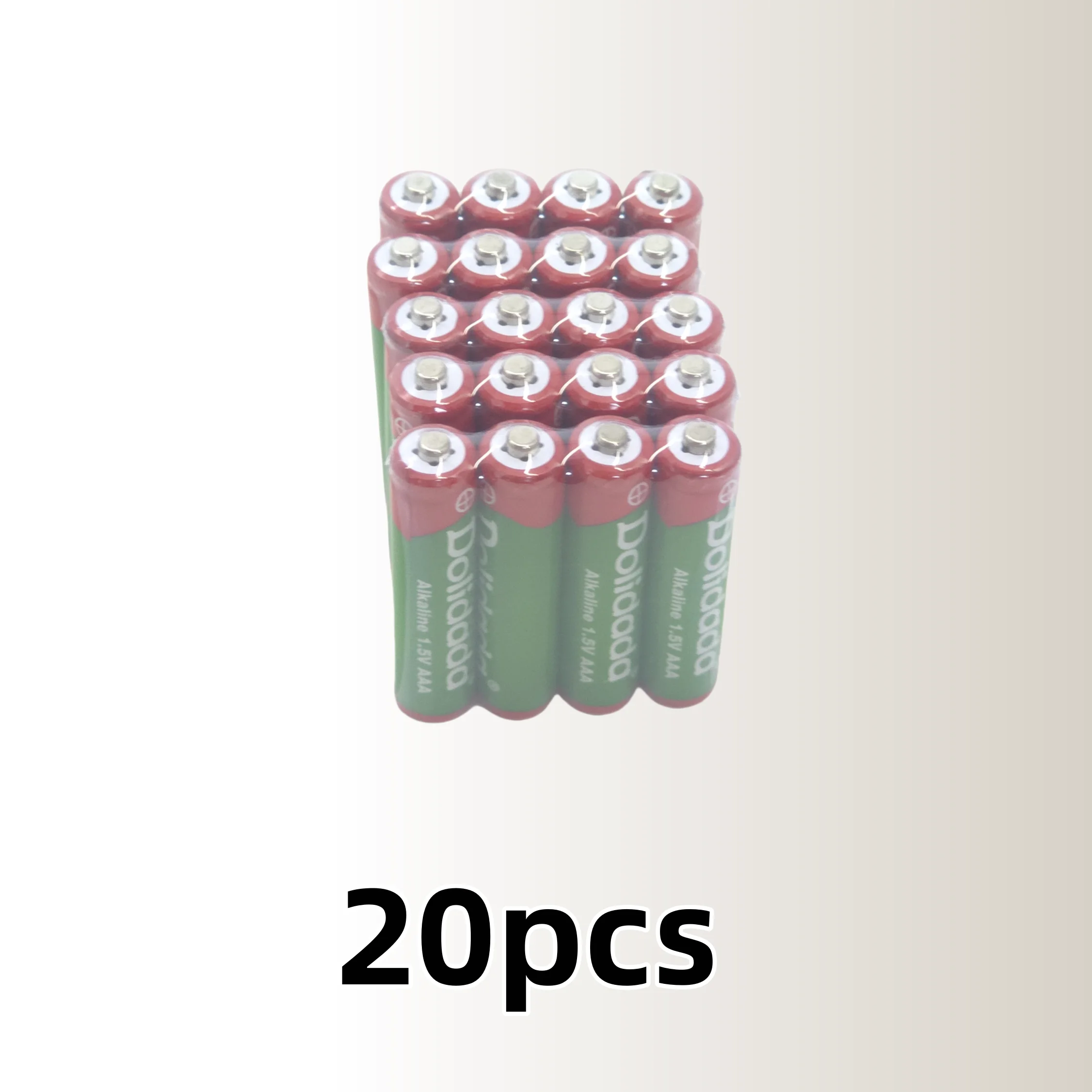 Batteria ricaricabile 2025 di prima qualità da 1,5 V AAA 8800 mAh - Uso completo