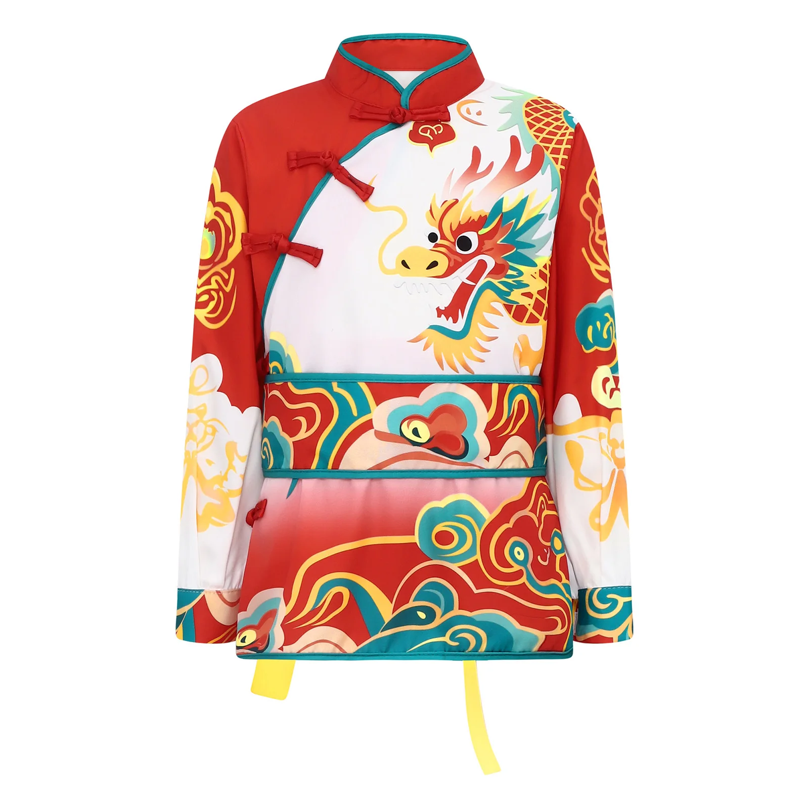 Kids Chinese Traditional Kung Fu Uniforms Martial Arts Suits Tai Chi Wushu Suits Children Shaolin Clothing Set Tai Chi Kleding