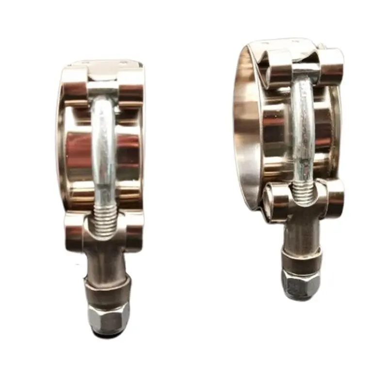Aluminum Alloy For Car Engine Inline Radiator Hose Temperature Sensor Adapter 3/8 NPT Connector Automotive-A08Q