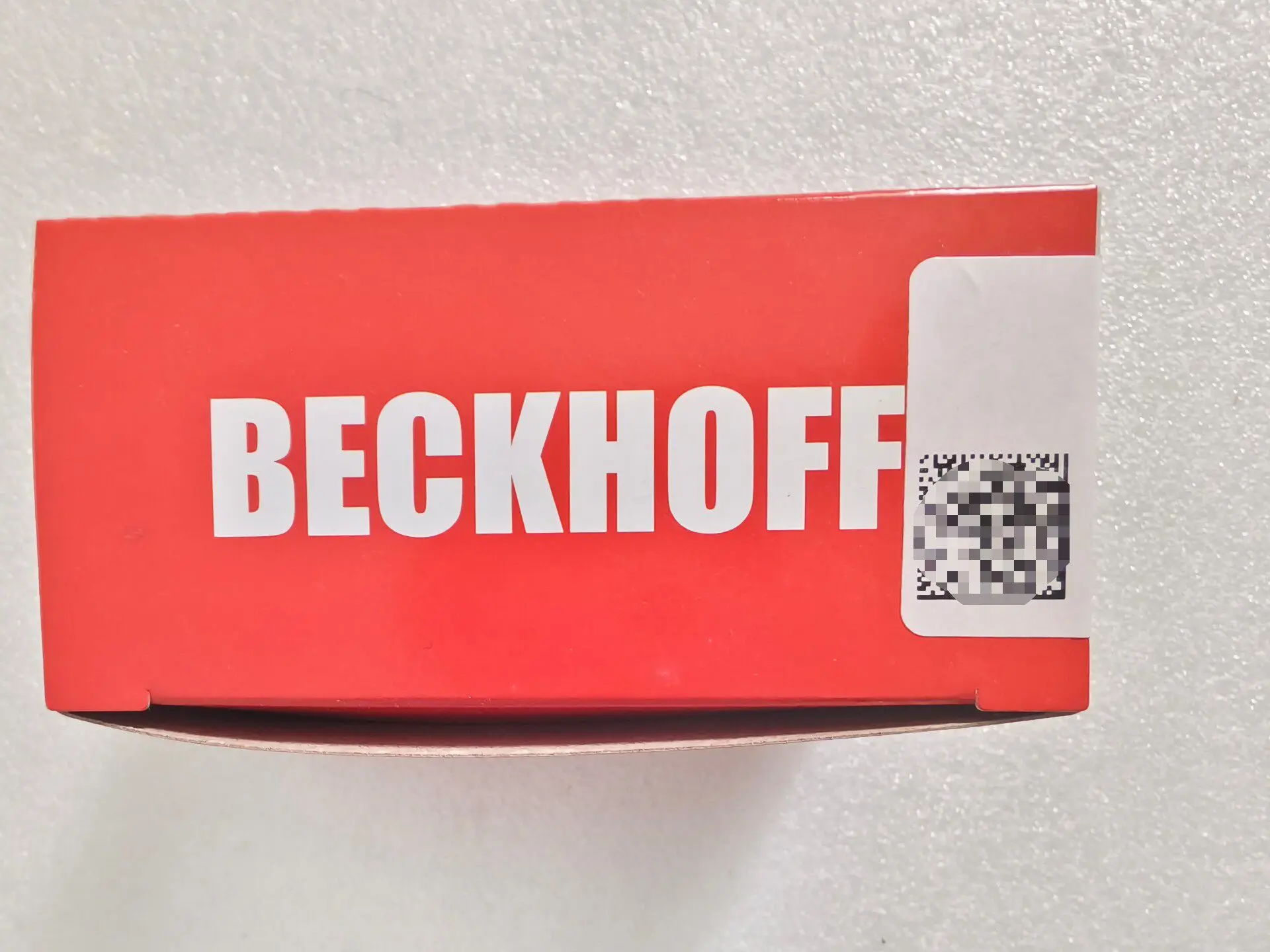 BECKHOFF EK1818 German Beckhoff coupler, in stock