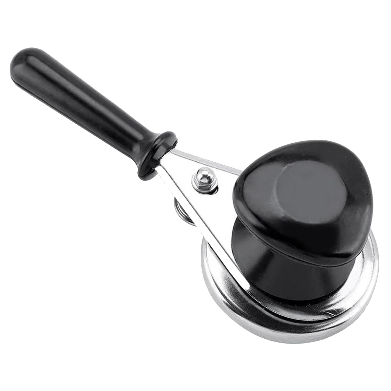 X11A Manual Tin Can Sealer Food Tin Can Sealer for All Kinds of Iron Plastic Cellophane Kitchen Tools