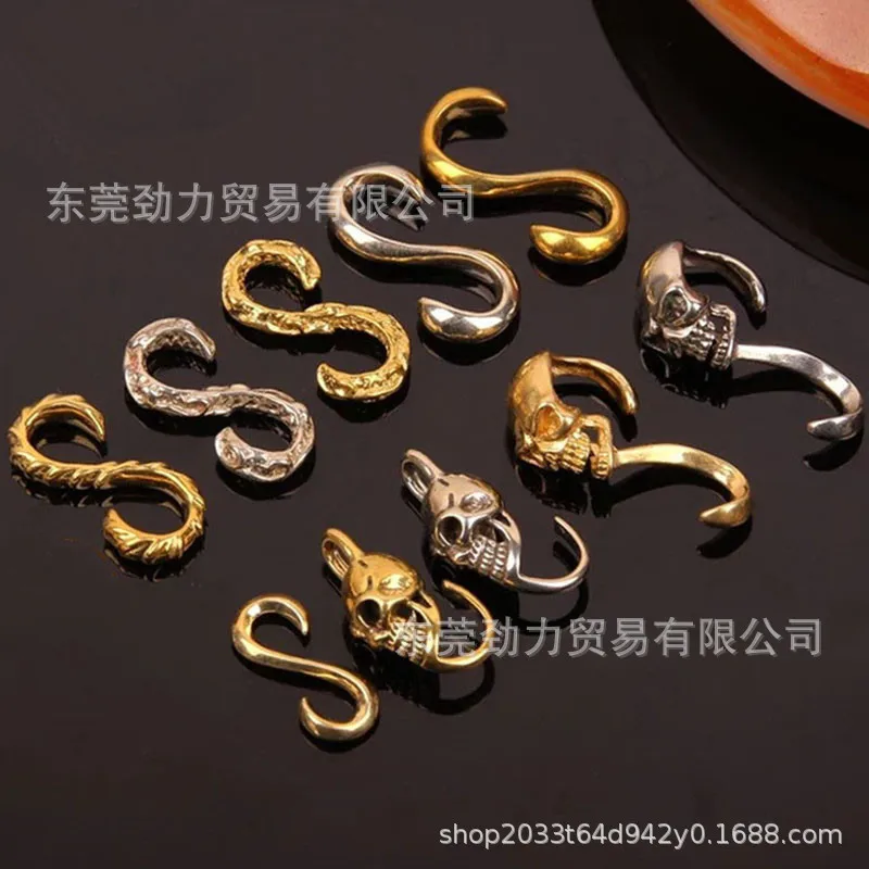 Оптовая-продажа-полированных-высококачественных-крючков-из-чистой-меди-s-diy-Латунные-крючки-ручной-работы-s-Крючки-для-кошельков-Крючки-для-браслетов-s-Крючки-из-чистой-меди-s-Крючки-различных-стилей