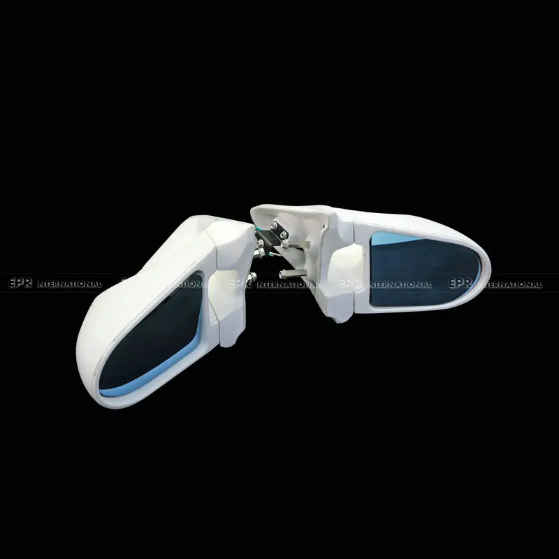 RX-FC3S Aero RX7 Side Mirror (Right Hand Drive)