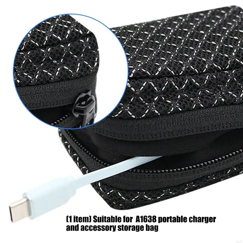 protective-carrying-case-for-a1638-45w-powerbank-shell-with-double-zip-closure-and-durability-mesh-fabric-bag-896c
