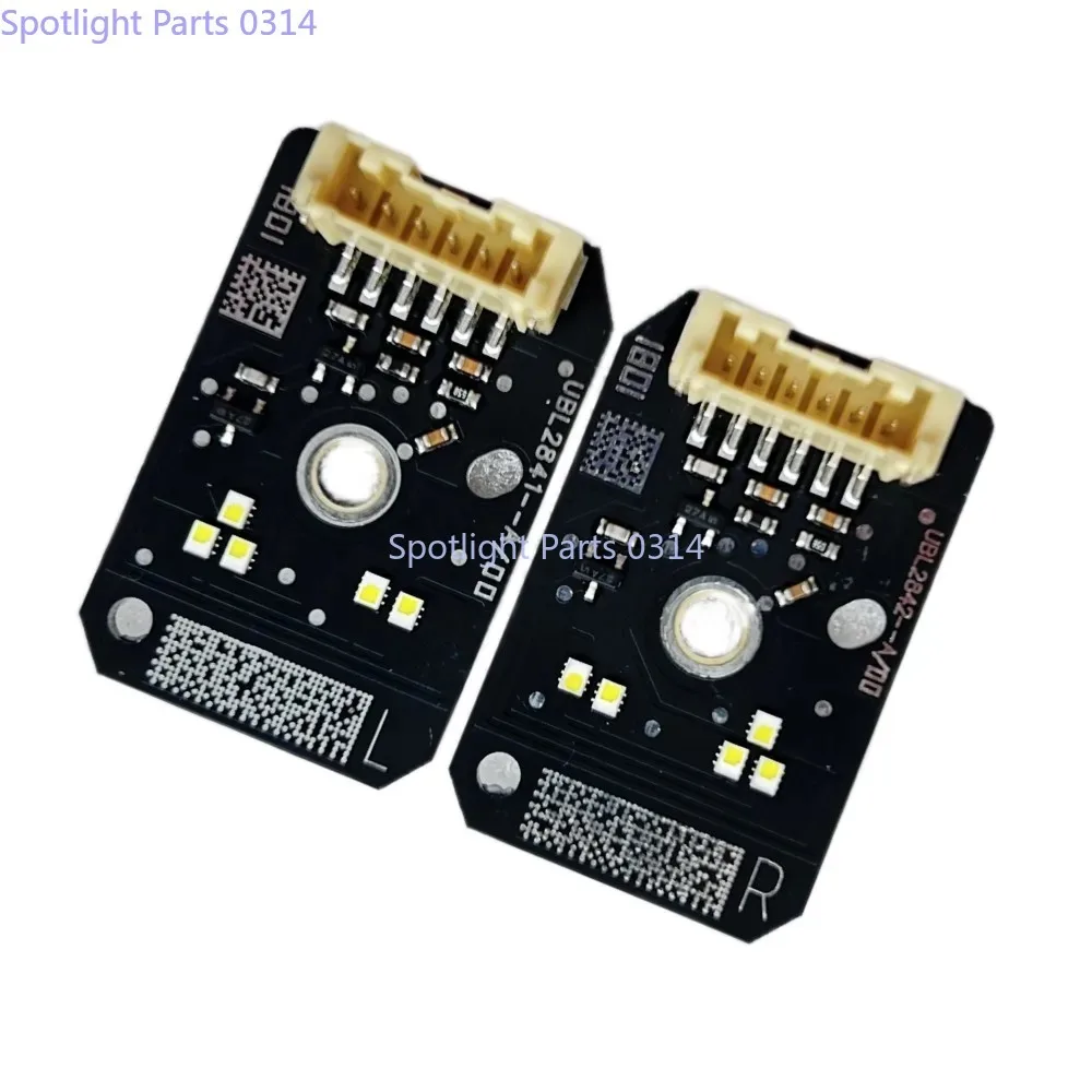 

For 2017-2020 BMW 5 series G30 G31 G32 GT F90 M5 540i 520i NEW 63117214939 DRL LED Board 6pin Adaptive LED Headligt DRL Module