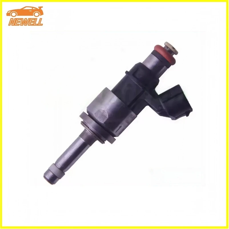 4pcs 16450-6B2-A01 Fuel Injector For 2019 2020 2021 ACURA RDX 2.0L 164506B2A01 16450 6B2 A01
