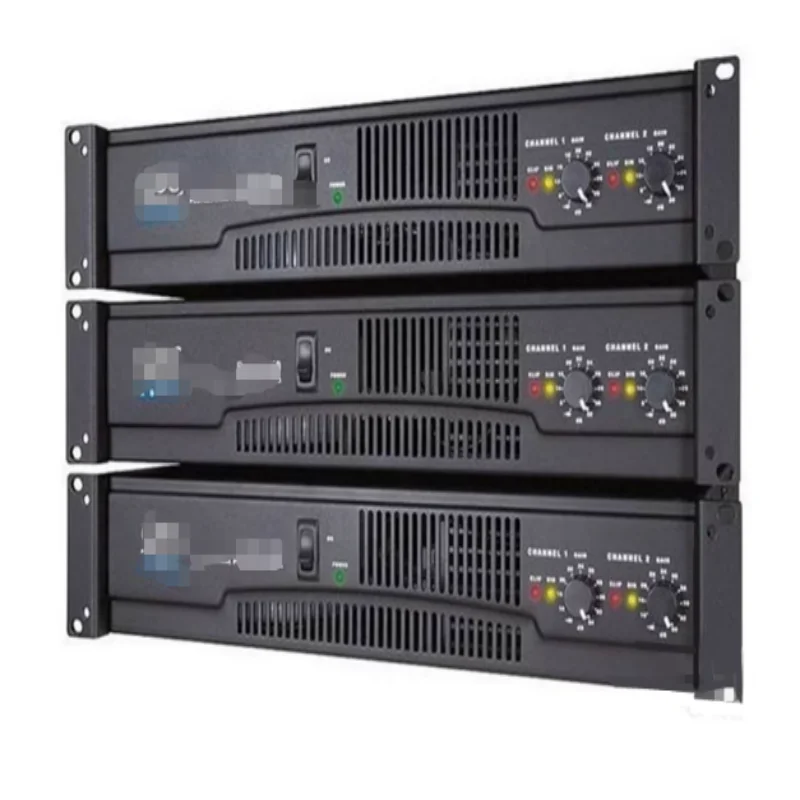 

Professional stage bar performance pure post amplifier RMX-5050