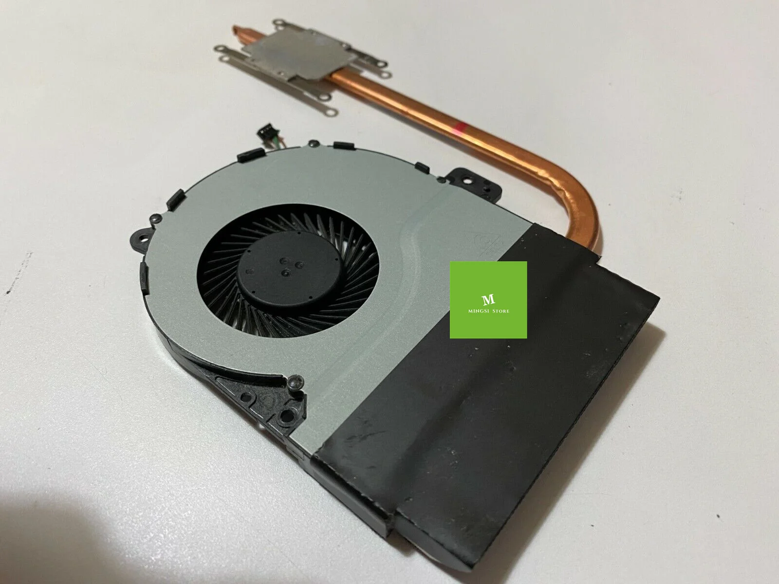 FOR ASUS X751L CPU Heatsink Cooling Fan 13NB04P1AM0201