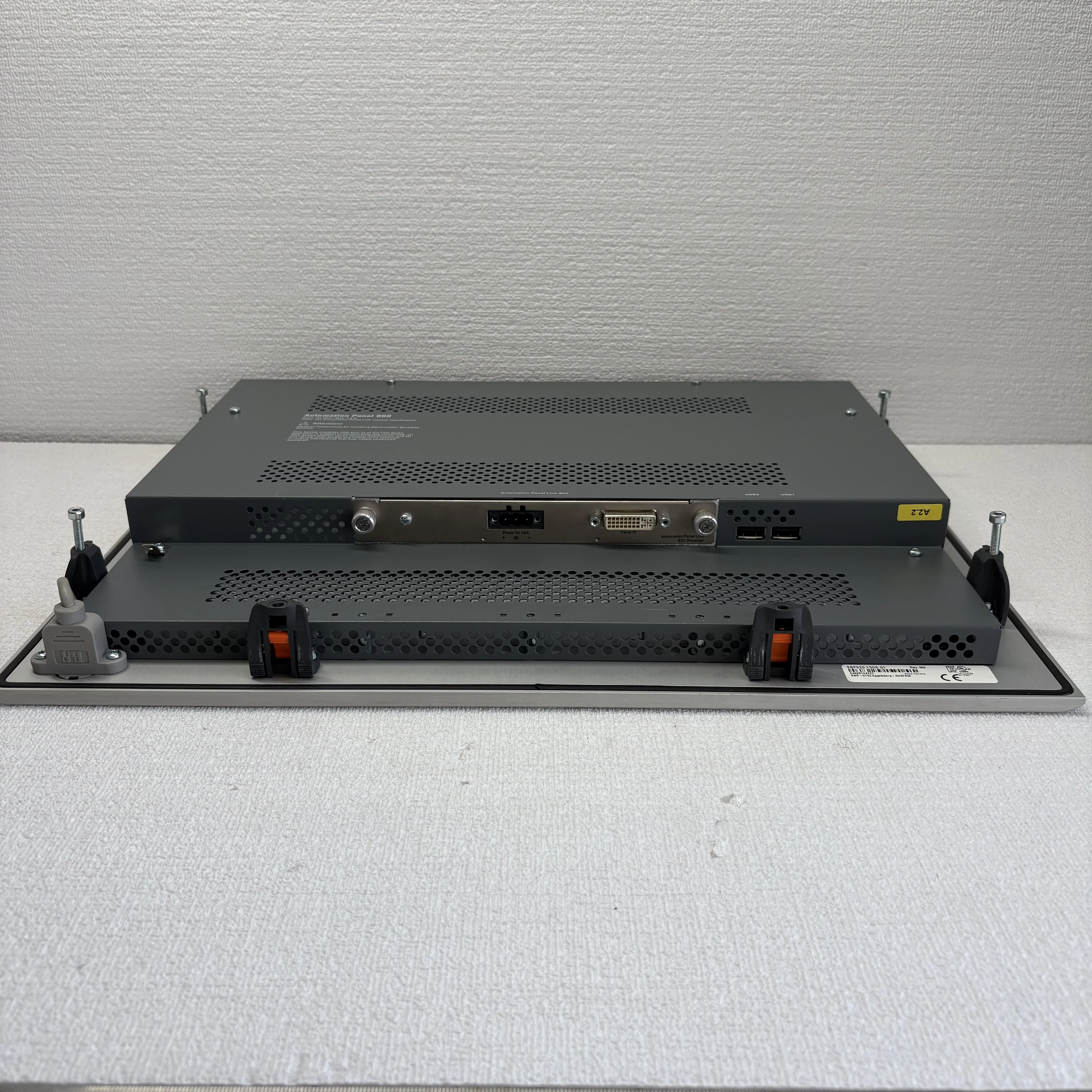 100%NEW   display screen 5AP920.1505-01