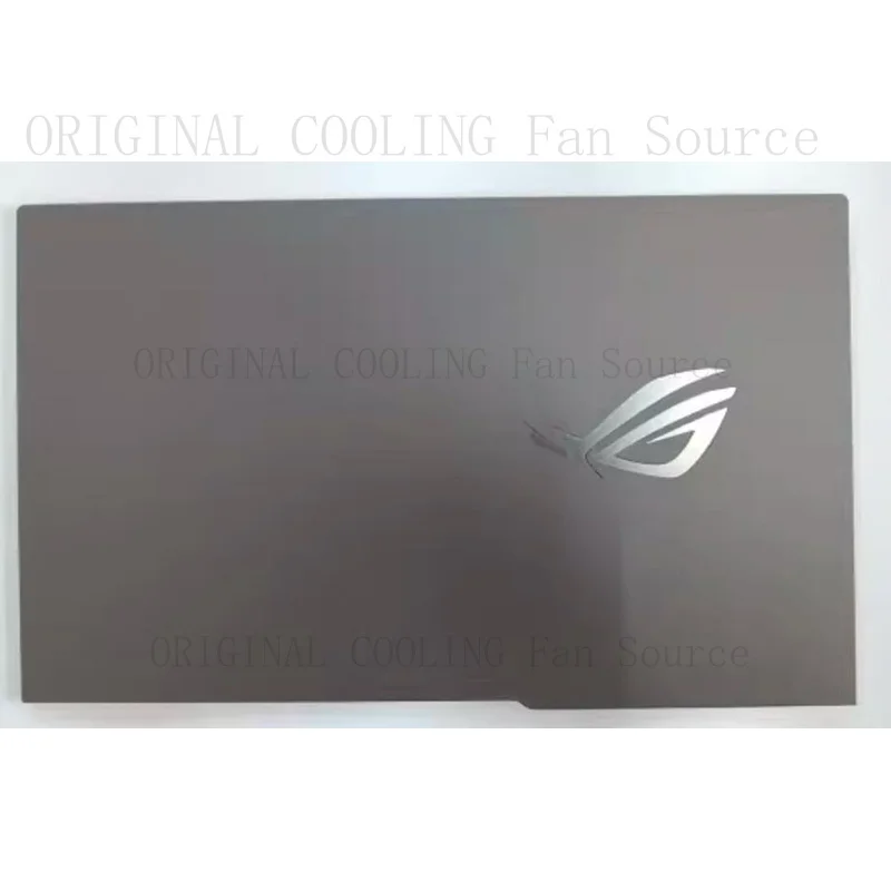 R+  FOR  ASUS G513Q G533Q G513R GX551Q GX650R LCD TOP Back Cover Laptop Gray Cover