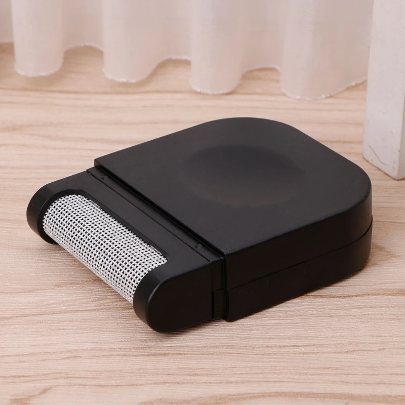 Mannual tecido barbeador roupas removedor fiapos depiller portátil para camisa camisola dropshipping