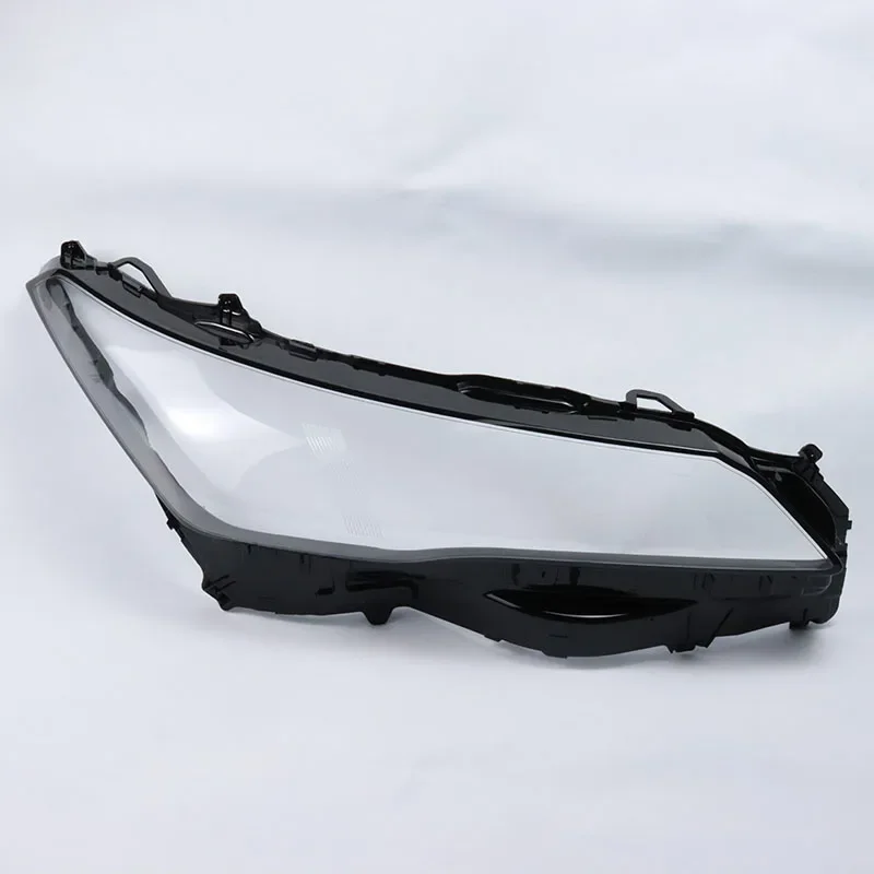 

For 19 and 20 models of Toyota AVALON headlights with lampshades and transparent lamp covers