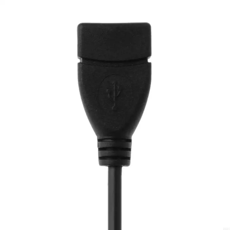 R66A USB 2.0 Extender Cord Male для женщин с выключенным выключателем для PC USB