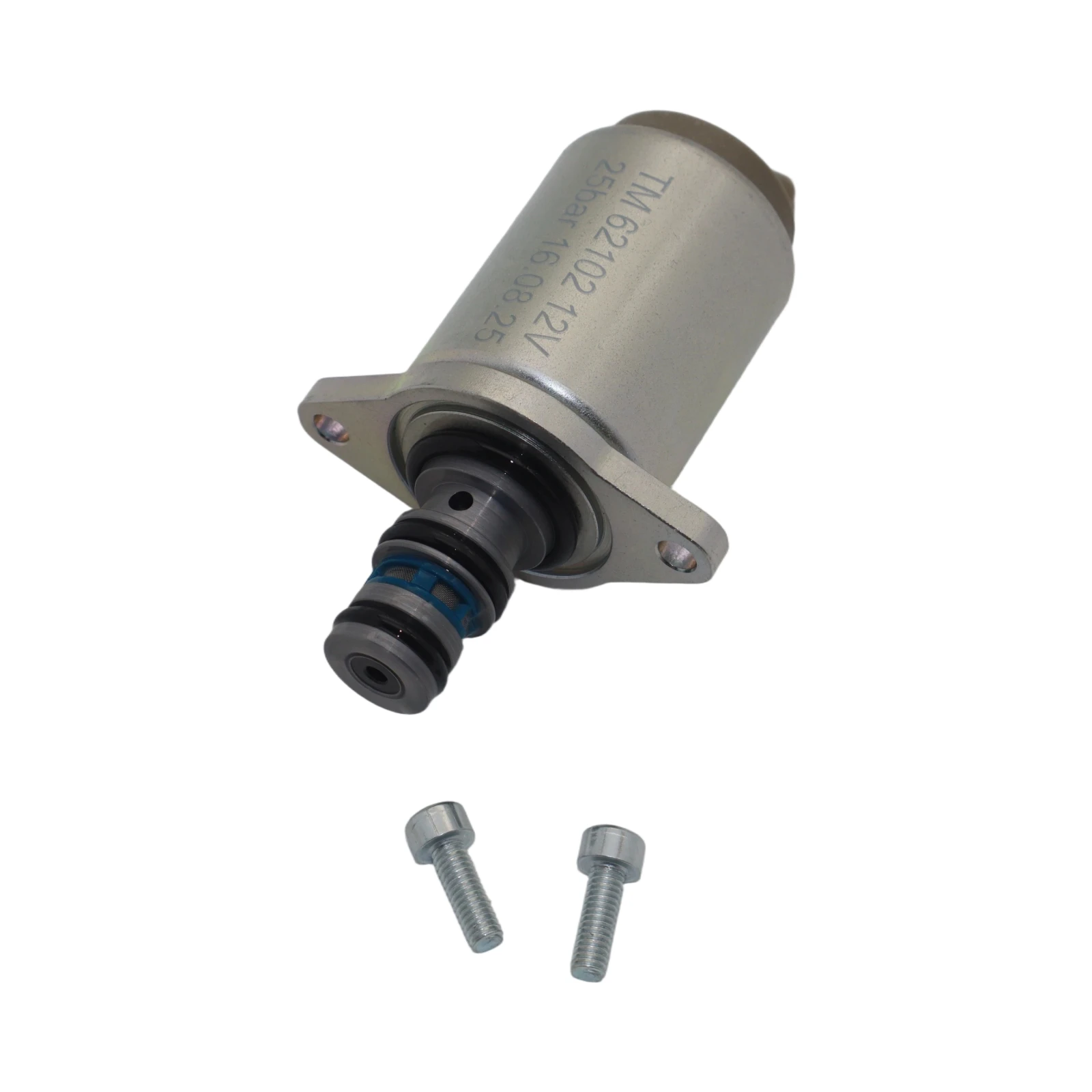 TM62102 12V Hydraulic Proportional Solenoid Valve Fits for Excavator Construction Machinery Parts