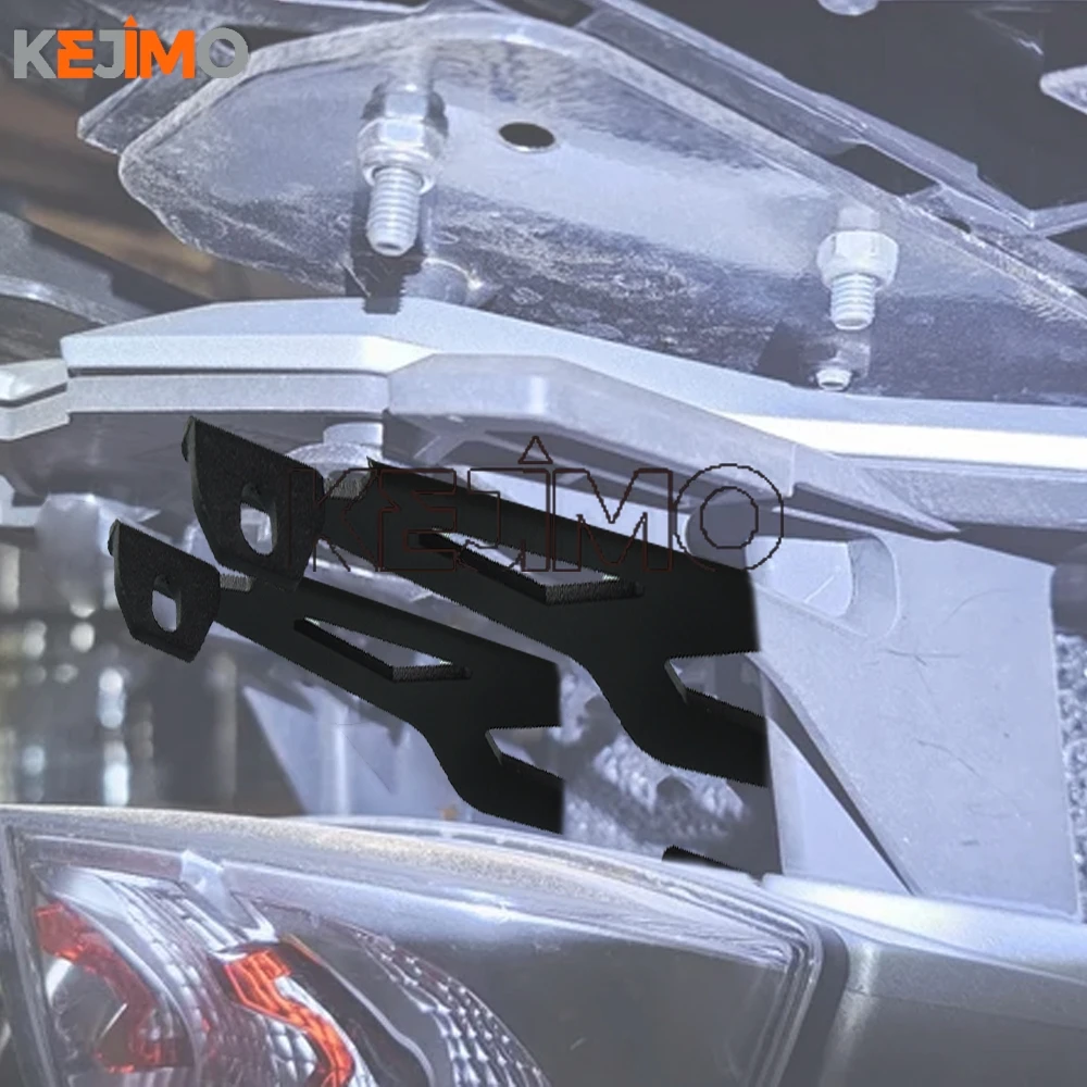 

FOR BMW R1200 GS LC/Rallye R1200GS 2016 2017-2020 R1250 GS Motorcycle Luggage Rack Carrier Reinforcement GS1250 2018 2019 2020