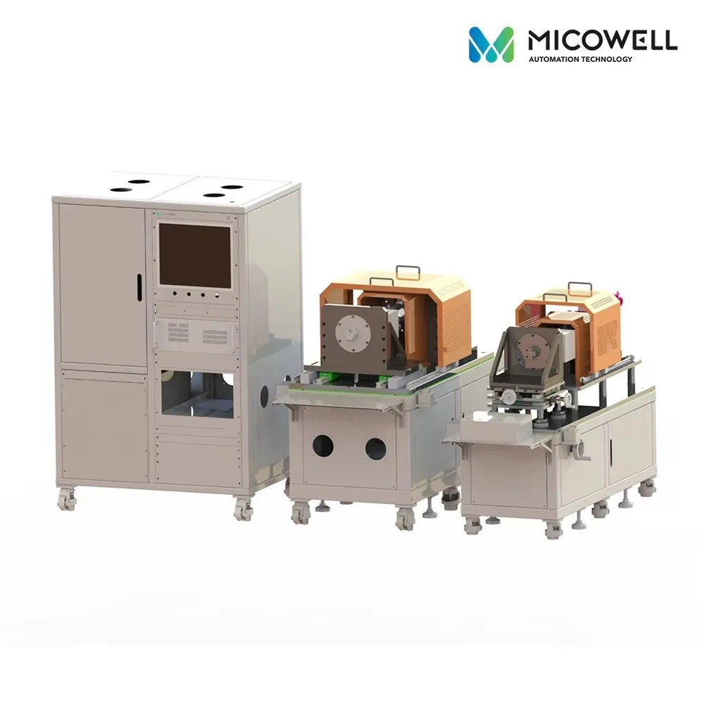 Robot Joint Performance Test Bench Customizable High Precision Integrated Tester Self-developed Software Factory Direct