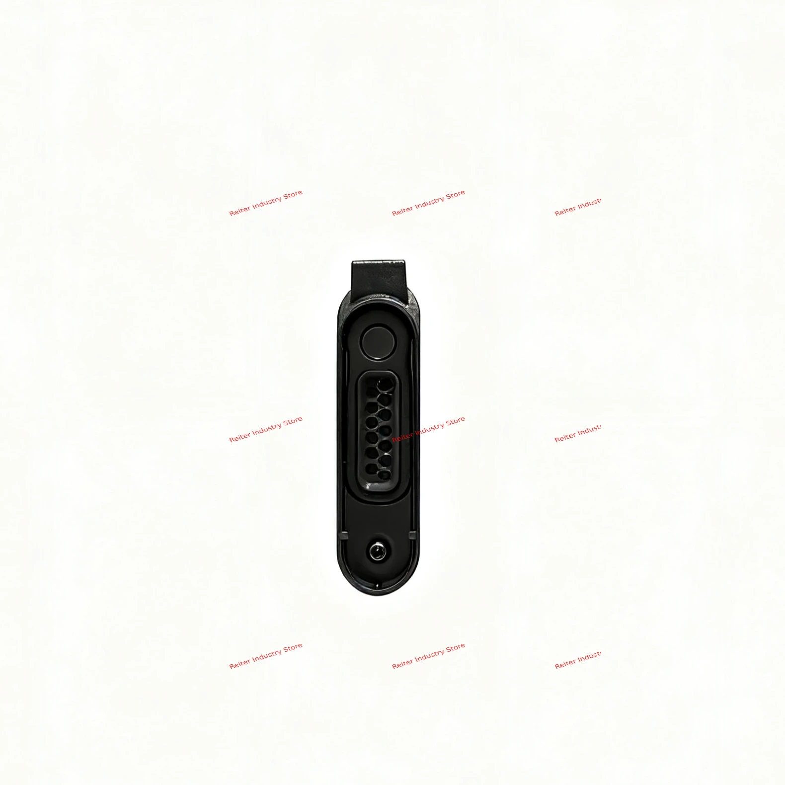NEW 5Pcs/lot Headset Dust Side Cover For R7 R7a Two Way Radio Walkie Talkie Accessories