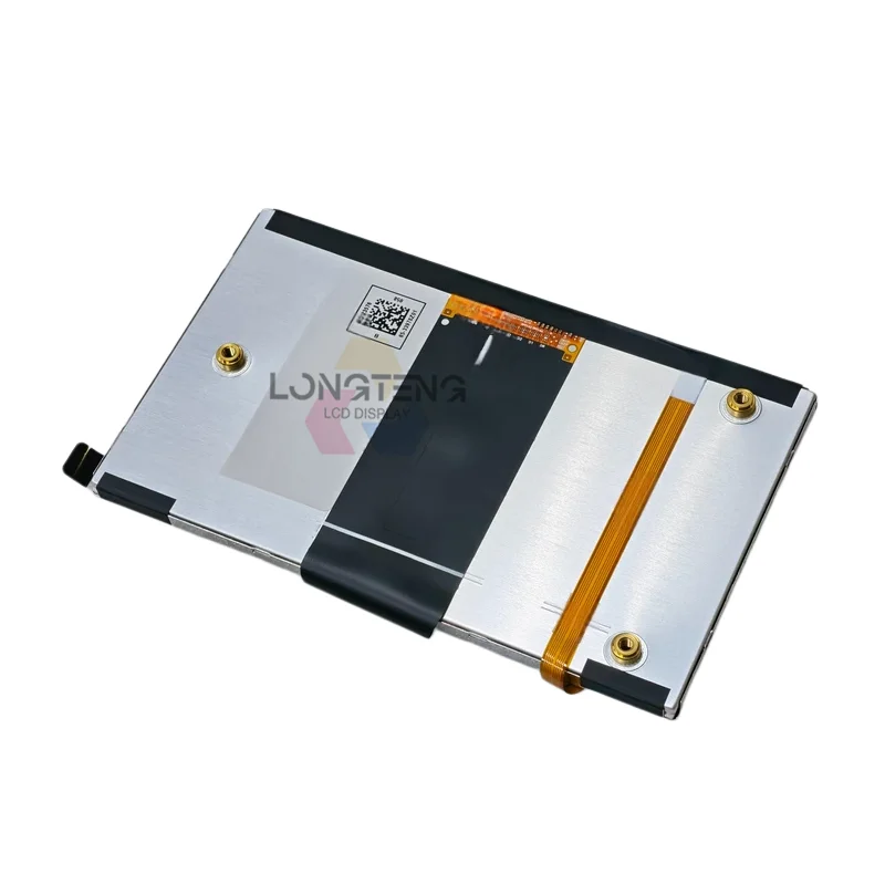 DE065IC-01Y 6.5inch LCD display screen ma trix  65-33978z01-b 6A01M0001F104 For B M mini R60-R5X car inner LCD Screen