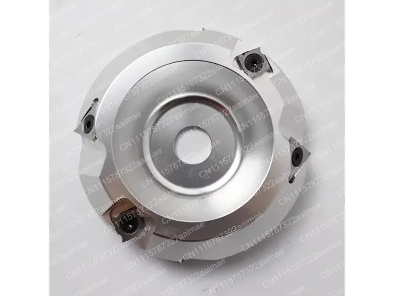 90 Degree Slotting Cutter Head Right Angle Grooving Milling Cutter for Woodworking Engraving Machine