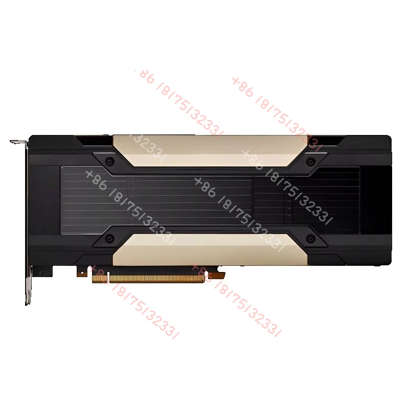 V100 P100 T4 P4 P40 M10 M40 GPU 16GB DDR5 비디오 카드 (ChatGPT AI HPC 데이터 센터용)