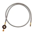 100cm round valve
