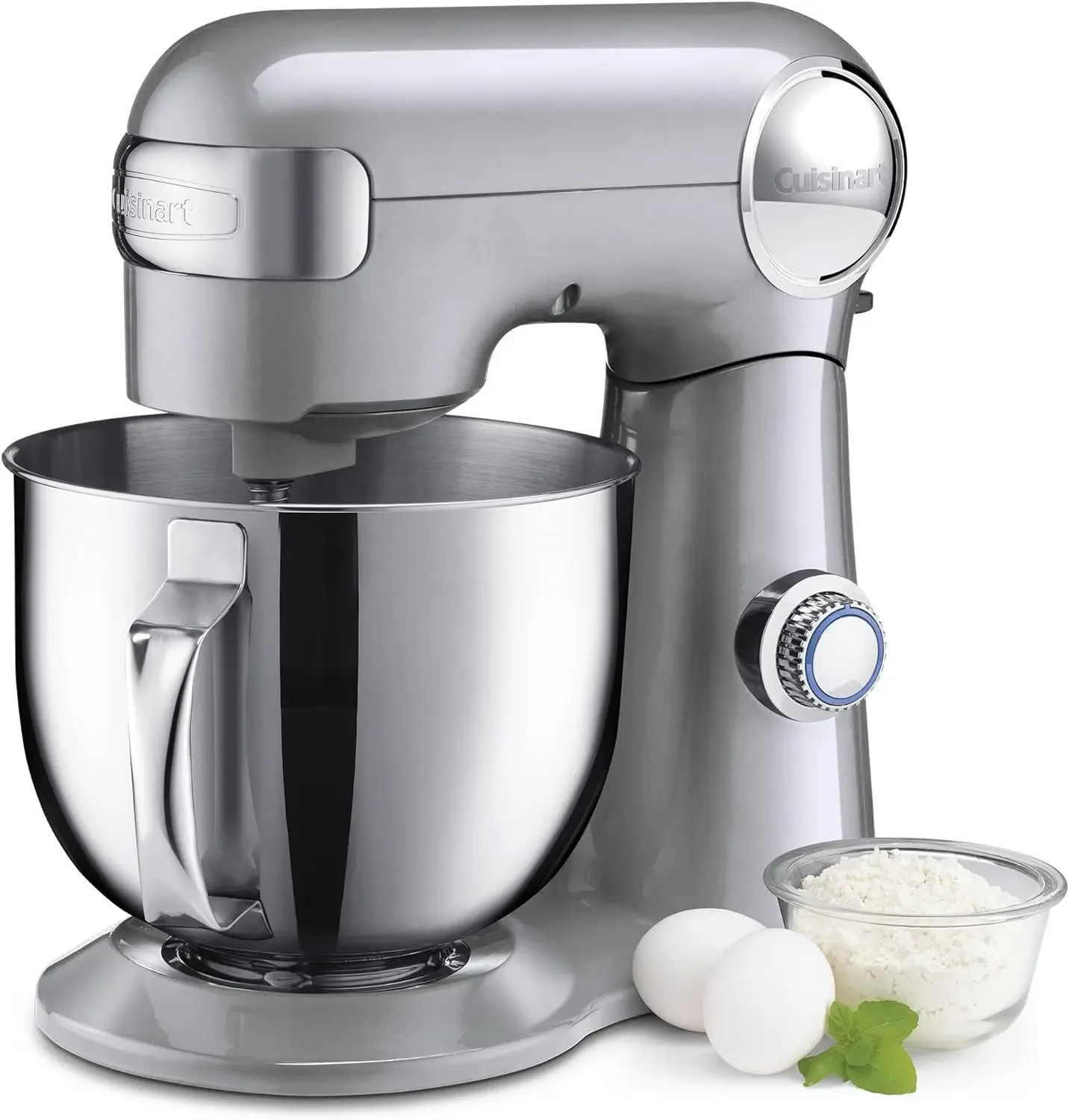 Stand Mixer, 12 Speeds,  ,Splash Guard with Pour Spout,   66 discount