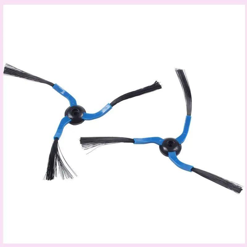 B25B 12 Pieces 3 Arm Side Brush Suitable For Samsung Smart Sweeping Robot Vacuum Cleaner Replacement