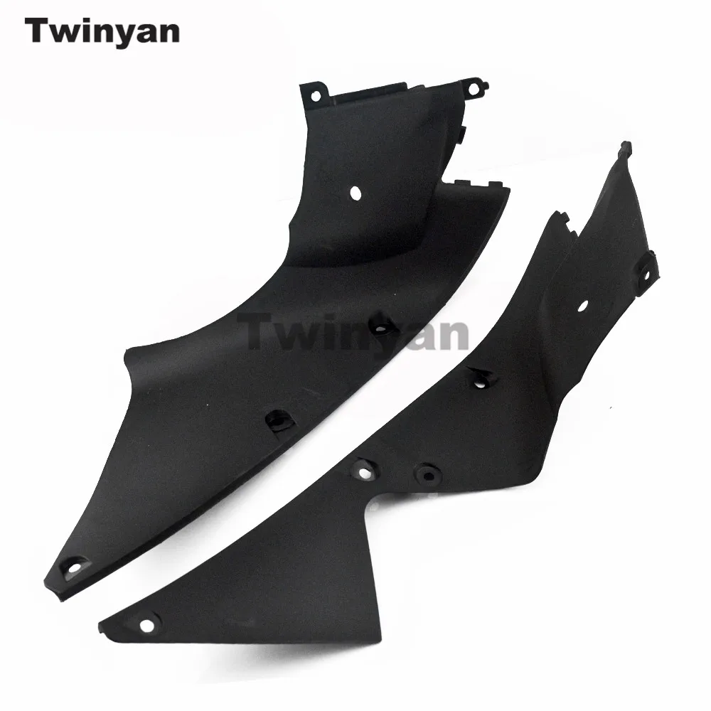 Motorcycle Fairing Left Right Inside Side Panlel Cowl Inner Fairing Cover For YAMAHA YZF1000 R1 2009 20010 2011 2012 2013 2014