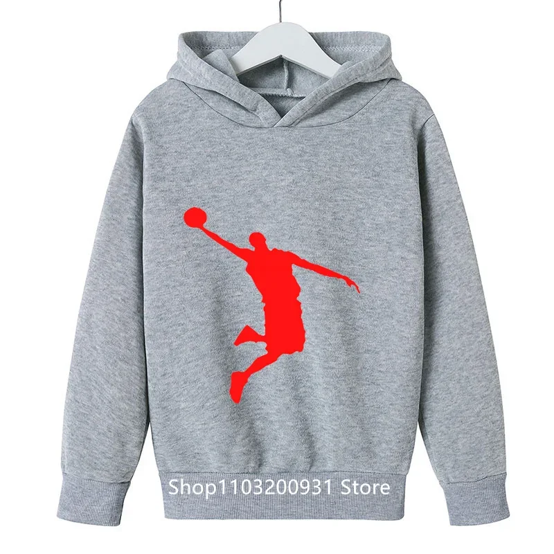 2024 New Cotton Sports Hoodie Children\'S Brand Children\'S Fashion Sports Hoodie Outdoor Fashion Trend Age 4-14