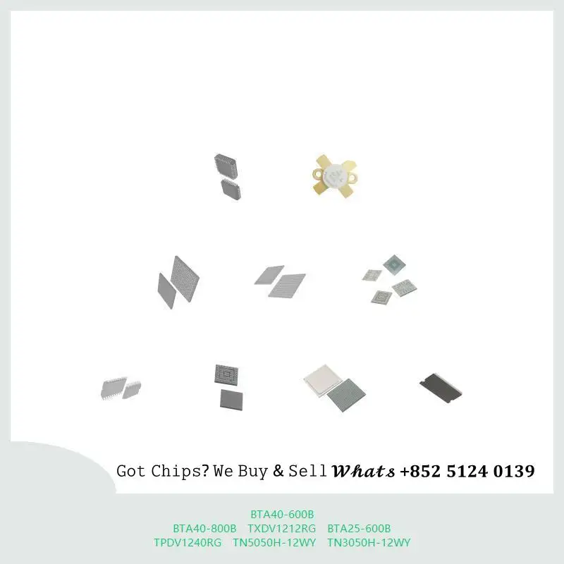 chip-chip-circuito-integrado-chip-mcu-bta40-600b-bta40-800b-txdv1212rg-bta25-600b-tpdv1240rg-tn5050h-12wy-tn3050h-12wy