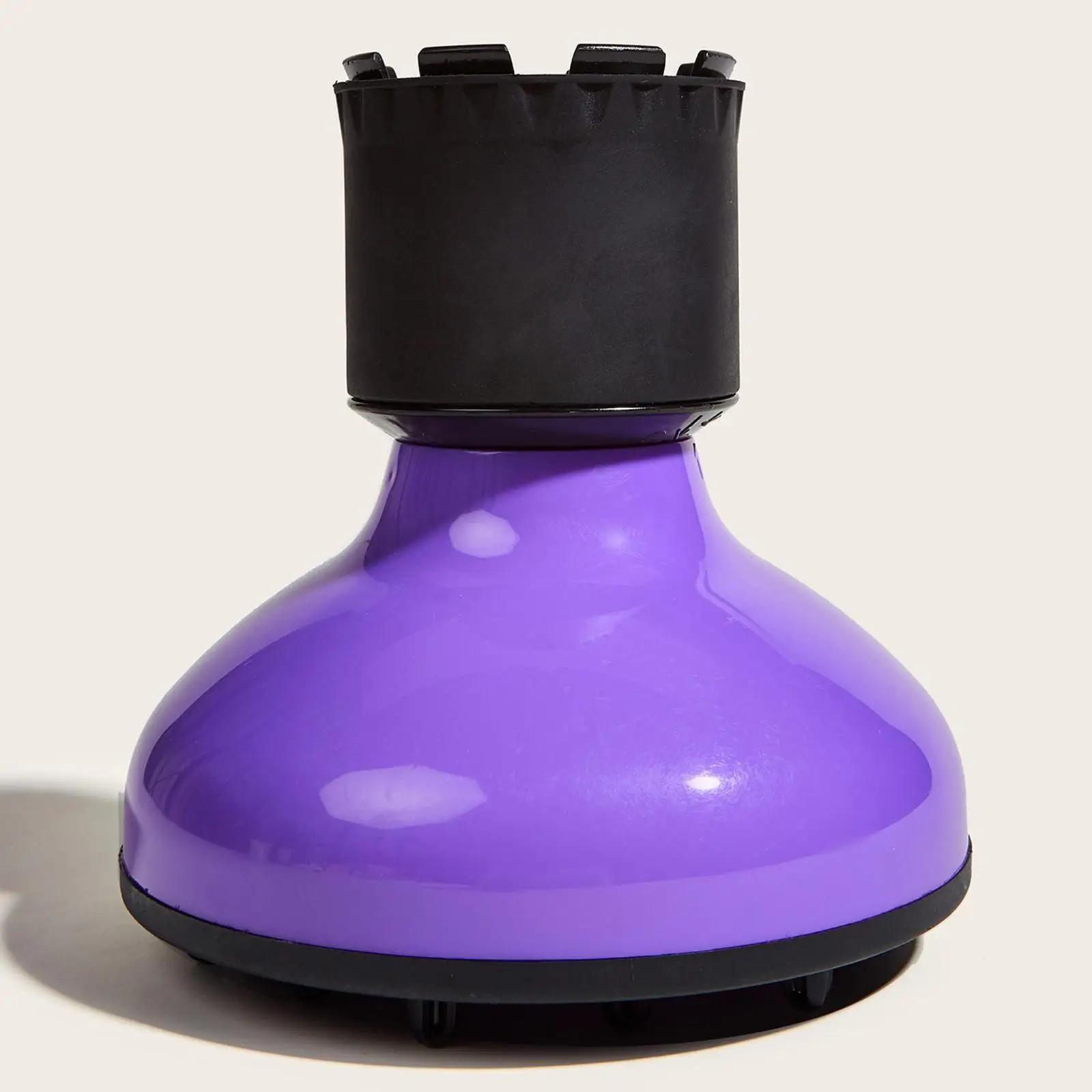 

Hair Blower Hair Dryer Diffuser Cover for y or Wavy Hair Styling Portable Lightweight