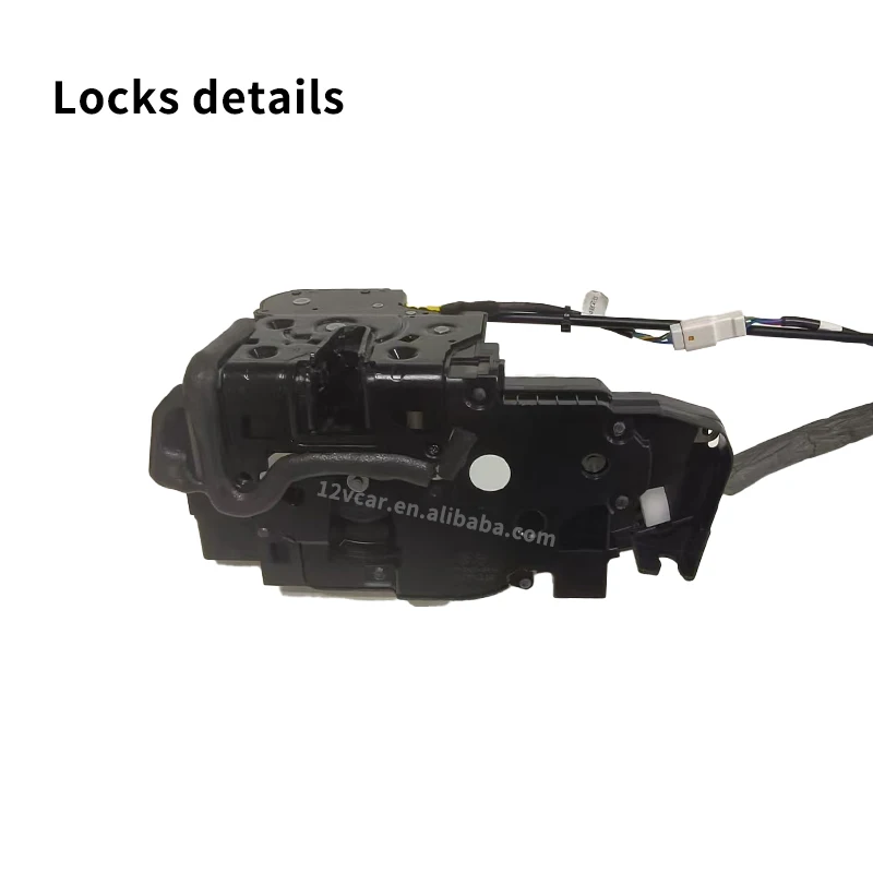 

Auto Door Retrofit Electric Suction Door Waterproof IPX6 Soft Close Door for GLC X254