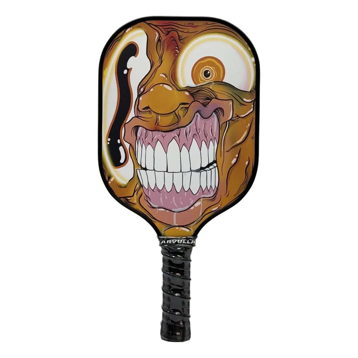 

SONGYI Pickleball Paddles Lightweight Fiberglass Honeycomb Core USAP Approved Pickleball Racket Friendly for Beginners Amateurs