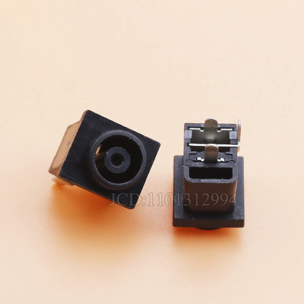 5/10PCS DC Power Jack Socket Connector for LG 1942CW E1942CW E1942CWA E1945C 1945CW E1945CWA monitor driver board etc 3Pin