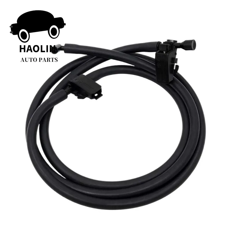 

A1698600492 Brand New Windshield Windscreen Washer Nozzle Jet Hose For Mercedes-Benz A W169 2004-12 / B W245 05-11 1698600492